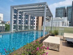 Residences @ Killiney (D9), Apartment #460173261